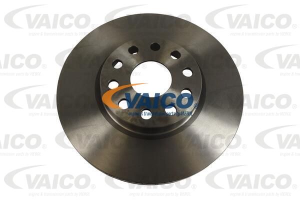 VAICO Тормозной диск V24-80014