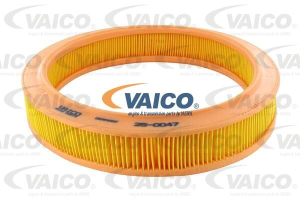 VAICO Воздушный фильтр V25-0047