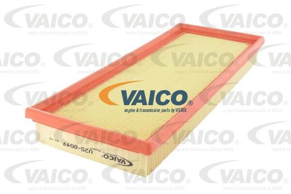 VAICO Õhufilter V25-0049