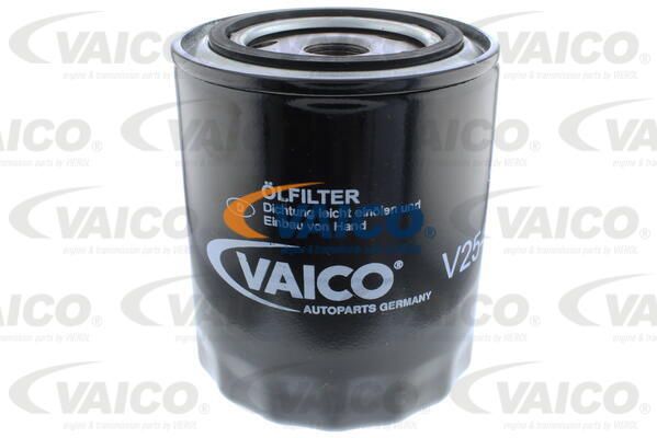 VAICO Масляный фильтр V25-0059