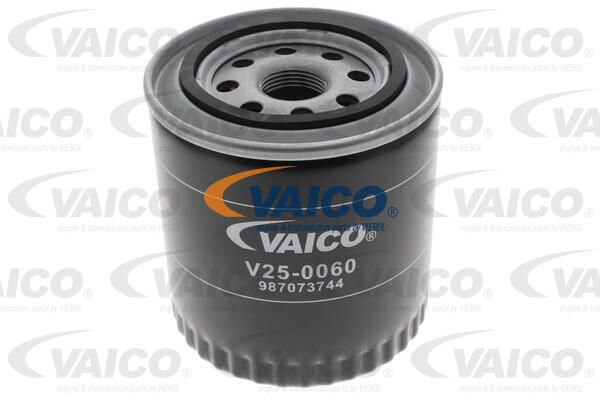 VAICO Масляный фильтр V25-0060