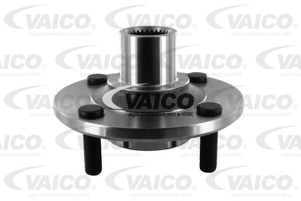 VAICO Rattarumm V25-0067