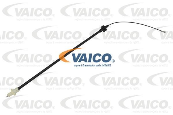 VAICO Трос, управление сцеплением V25-0069