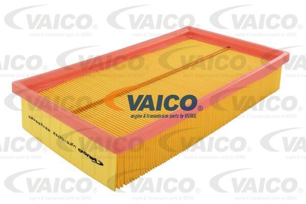 VAICO Õhufilter V25-0092