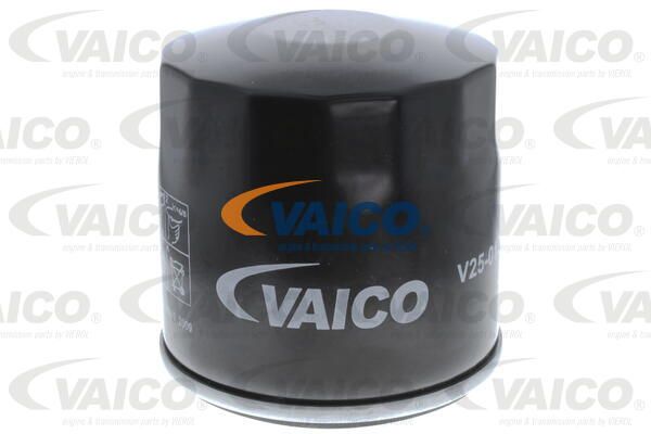 VAICO Масляный фильтр V25-0101