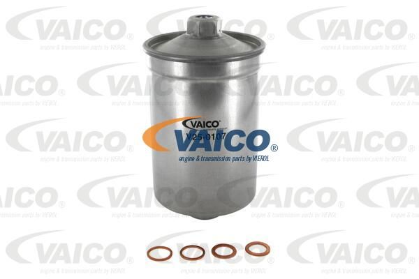 VAICO Kütusefilter V25-0107