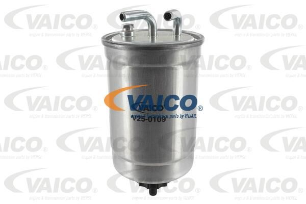 VAICO Топливный фильтр V25-0109