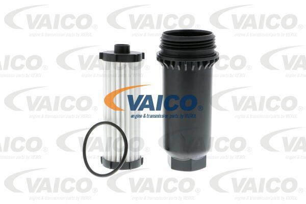 VAICO Hüdraulikafilter,automaatkäigukast V25-0130
