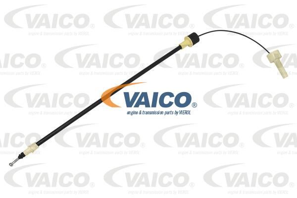 VAICO Трос, управление сцеплением V25-0131