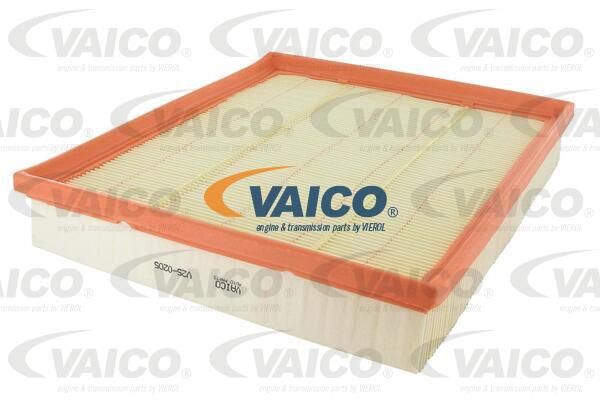 VAICO Воздушный фильтр V25-0205
