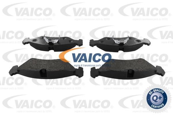 VAICO Комплект тормозных колодок, дисковый тормоз V25-0264