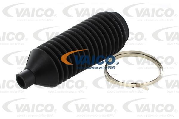 VAICO Комплект пыльника, рулевое управление V25-0384