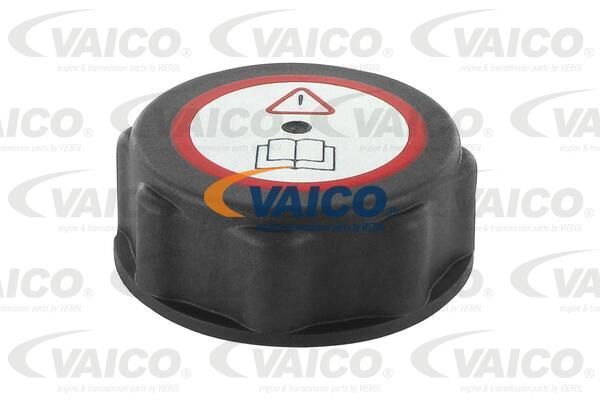 VAICO Крышка, резервуар охлаждающей жидкости V25-0440