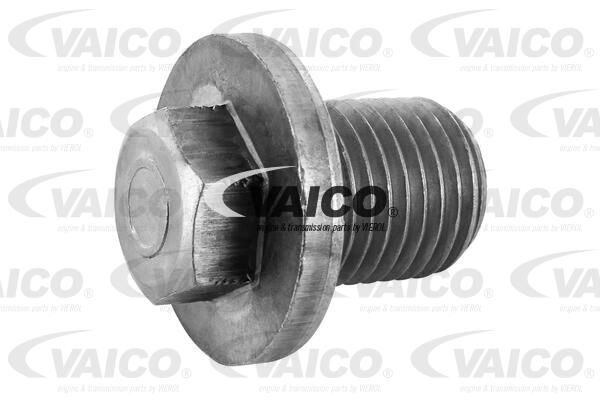 VAICO Резьбовая пробка, масляный поддон V25-0450