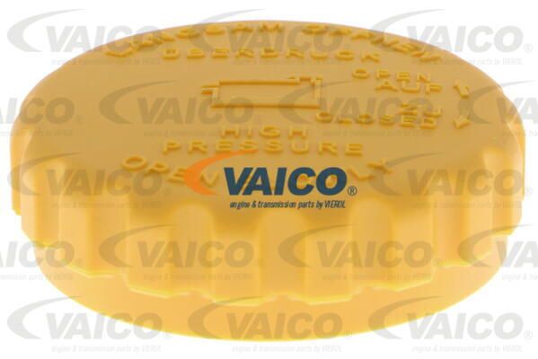 VAICO Sulgurkate, jahutusvedeliku mahuti V25-0550