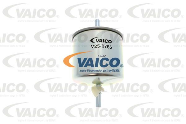 VAICO Топливный фильтр V25-0765