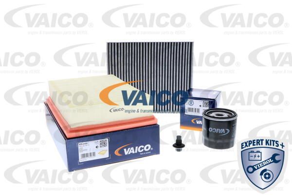 VAICO Комплект деталей, технический осмотр V25-0785