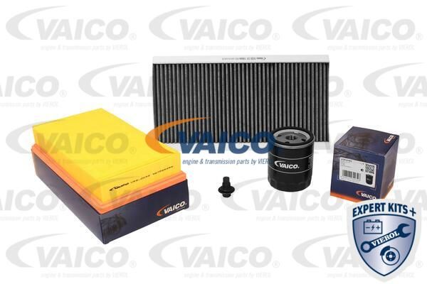 VAICO Комплект деталей, технический осмотр V25-0787