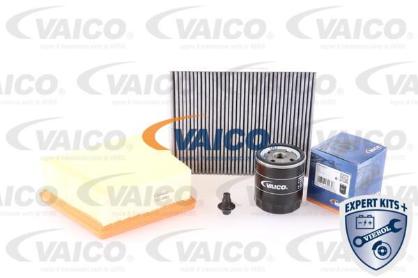 VAICO Комплект деталей, технический осмотр V25-0788