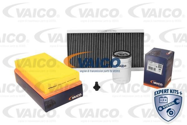 VAICO Комплект деталей, технический осмотр V25-0790