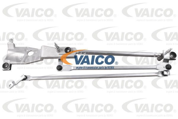VAICO Система тяг и рычагов привода стеклоочистителя V25-0967