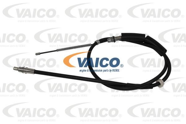 VAICO Tross,seisupidur V25-30008