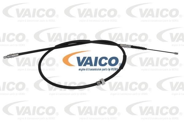 VAICO Tross,seisupidur V25-30011