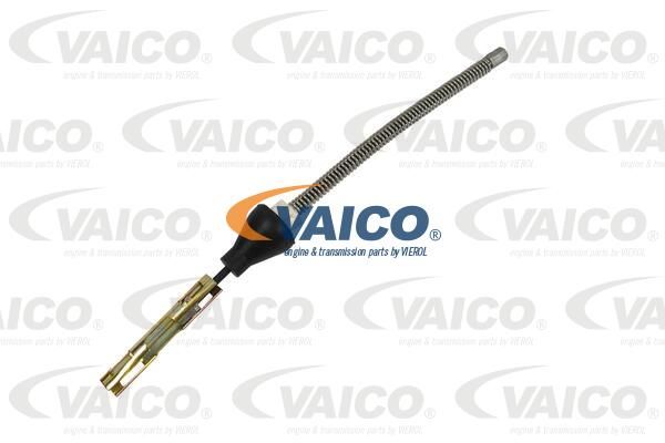 VAICO Тросик, cтояночный тормоз V25-30020