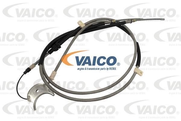 VAICO Tross,seisupidur V25-30026