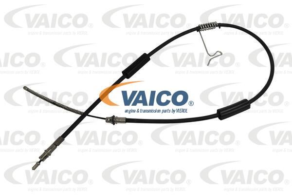 VAICO Tross,seisupidur V25-30031