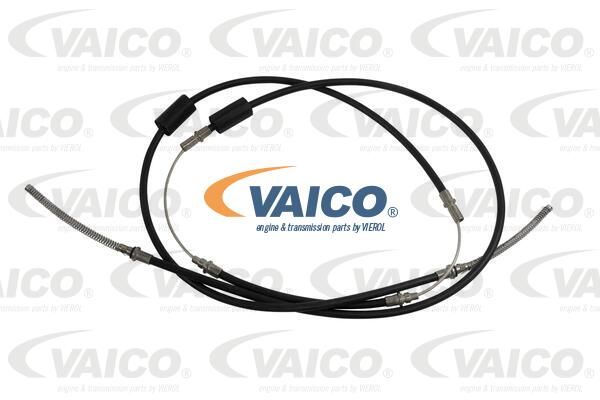 VAICO Tross,seisupidur V25-30037