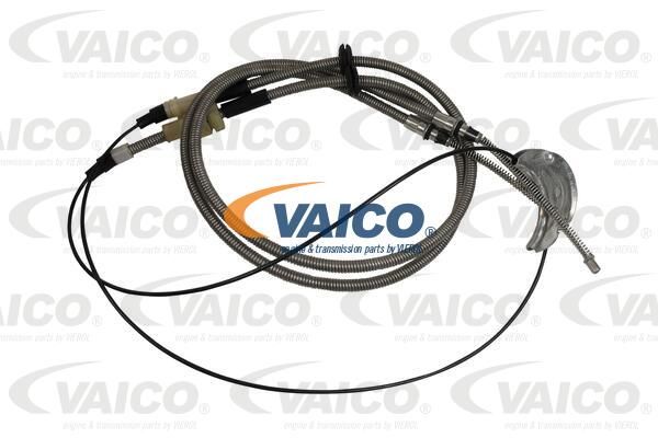 VAICO Tross,seisupidur V25-30038