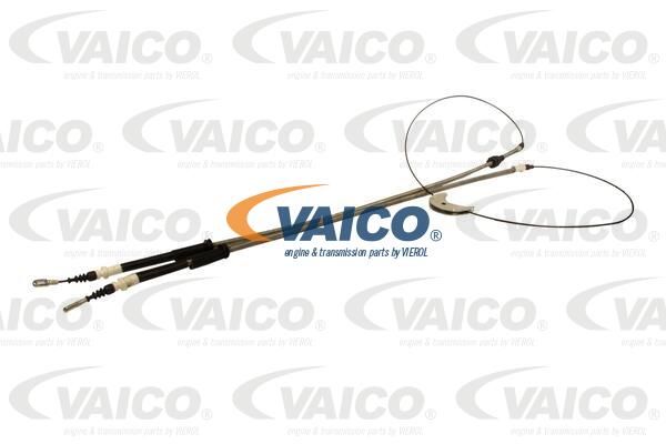 VAICO Тросик, cтояночный тормоз V25-30039
