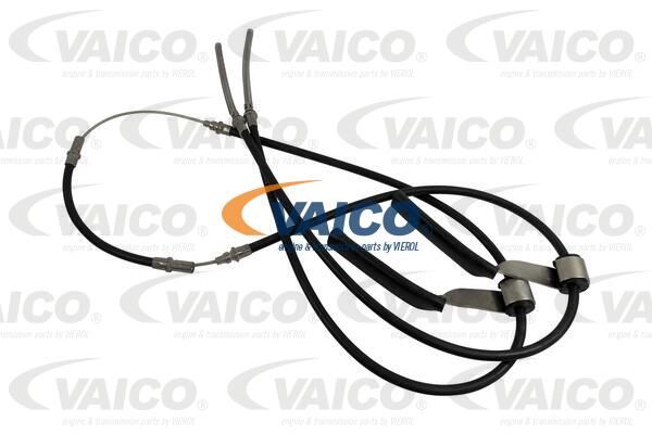 VAICO Tross,seisupidur V25-30041