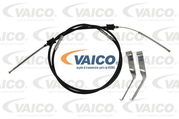 VAICO Тросик, cтояночный тормоз V25-30042