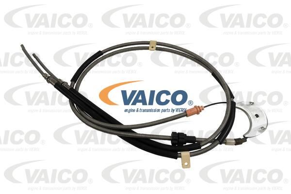 VAICO Tross,seisupidur V25-30043