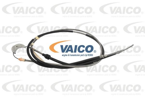 VAICO Tross,seisupidur V25-30044