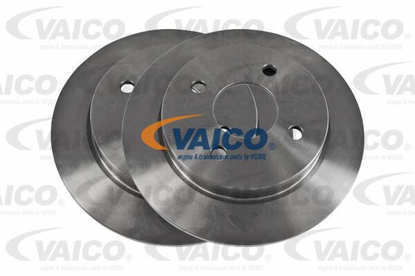VAICO Тормозной диск V25-40004