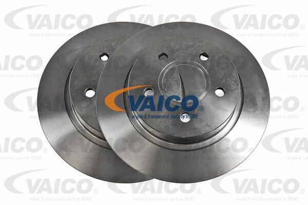 VAICO Тормозной диск V25-40009