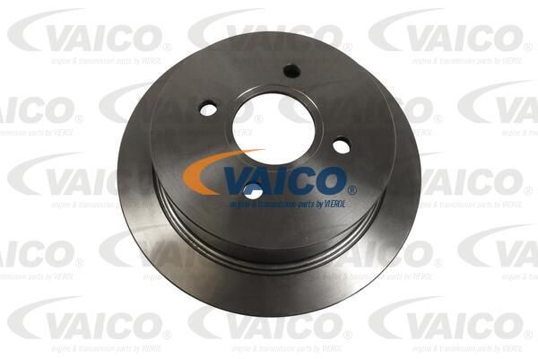 VAICO Тормозной диск V25-40010