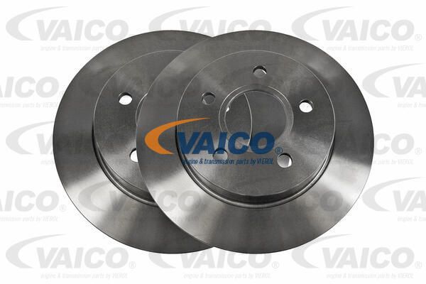 VAICO Тормозной диск V25-40011