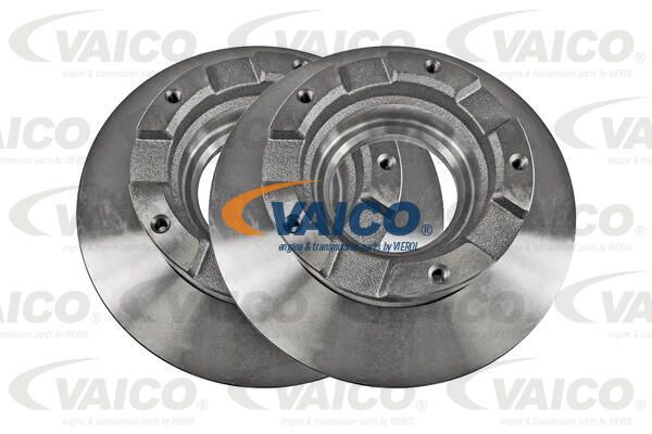 VAICO Тормозной диск V25-40012