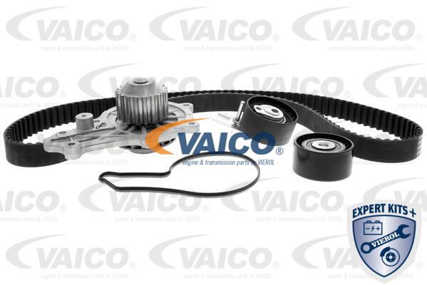 VAICO Veepump + hammasrihmakomplekt V25-50036-BEK