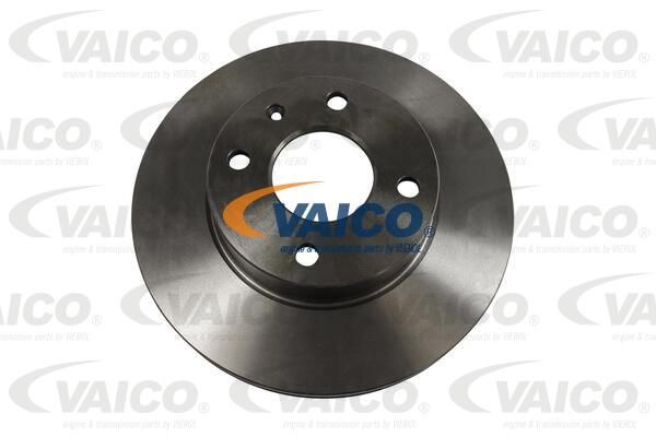 VAICO Тормозной диск V25-80004