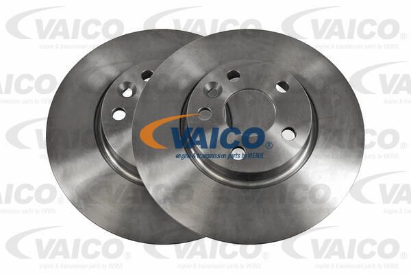 VAICO Тормозной диск V25-80008