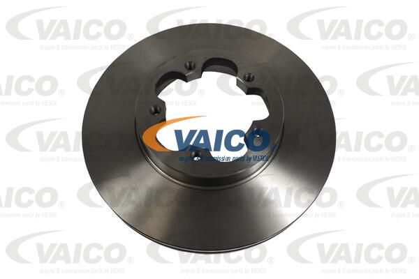 VAICO Тормозной диск V25-80010