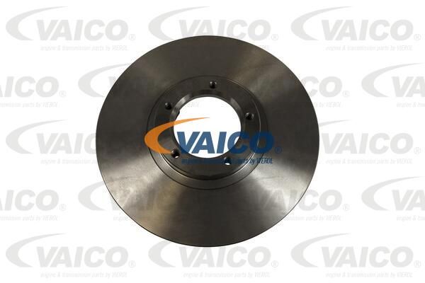 VAICO Тормозной диск V25-80012