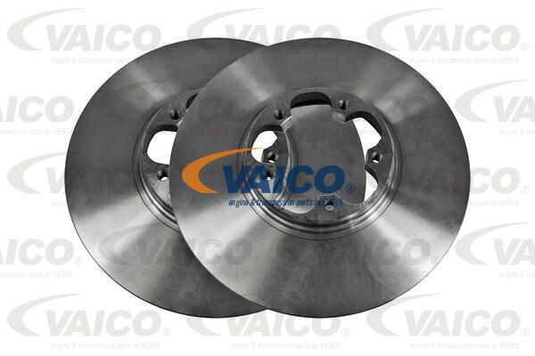 VAICO Тормозной диск V25-80014