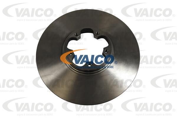 VAICO Тормозной диск V25-80015