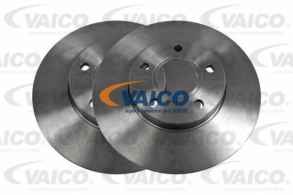 VAICO Тормозной диск V25-80017